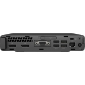 PC Desktop HP Elitedesk 800 G3 Mini I5-7500T 8GB DDR4 256GB SSD WI-FI | SEMI-NOVO
