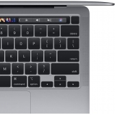 Notebook Apple Macbook Pro M1 8GB LPDDR4 256GB SSD NVME Tela 13,3’ Retina A2338 Ano 2020 | USADO