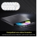 Gravador USB CD/DVD Externo Slim MR0013