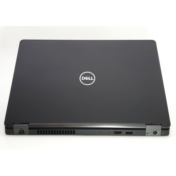 Notebook Dell Latitude 5490 i5-8350U 1,70Ghz 8GB DDR4 256GB SSD NVME Tela 14.0 | SEMI-NOVO