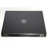 Notebook Dell Latitude 5490 i5-8350U 1,70Ghz 8GB DDR4 256GB SSD NVME Tela 14.0 | SEMI-NOVO