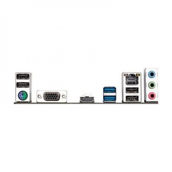 Placa Mae Gigabyte H510M H DDR4 LGA 1200