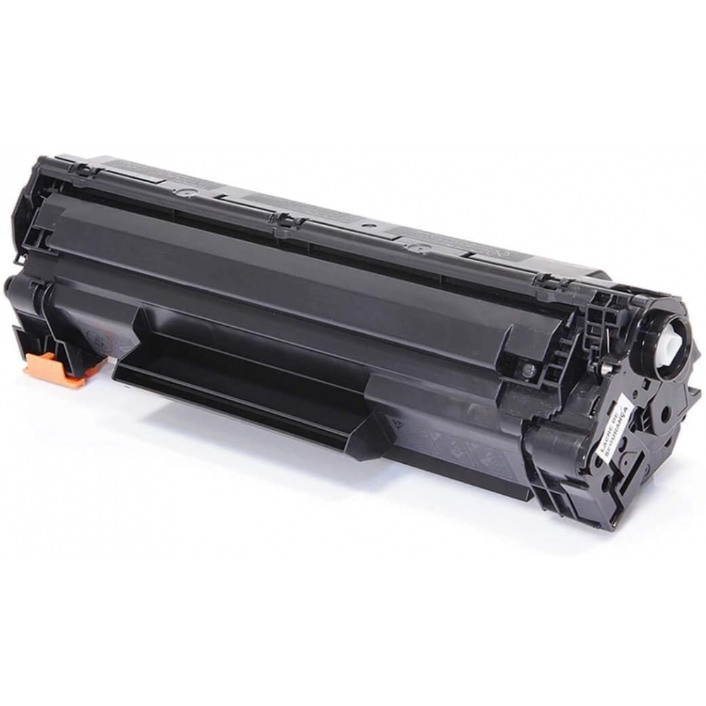 Toner preto HP 35/36/78/85A Universal compativel