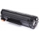Toner preto HP 35/36/78/85A Universal compativel