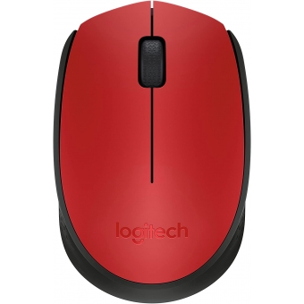 Mouse sem Fio USB Logitech M170