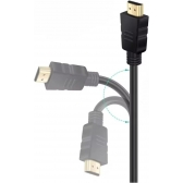 Cabo HDMI V1.4-HDMI -20m 