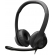 Headset Fone de Ouvido audio digital Logitech H390 Preto USB C
