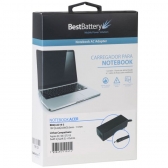 Fonte para notebook Acer 19V 3,42A 65W BB20-AC19-3 (Ultrabook) *