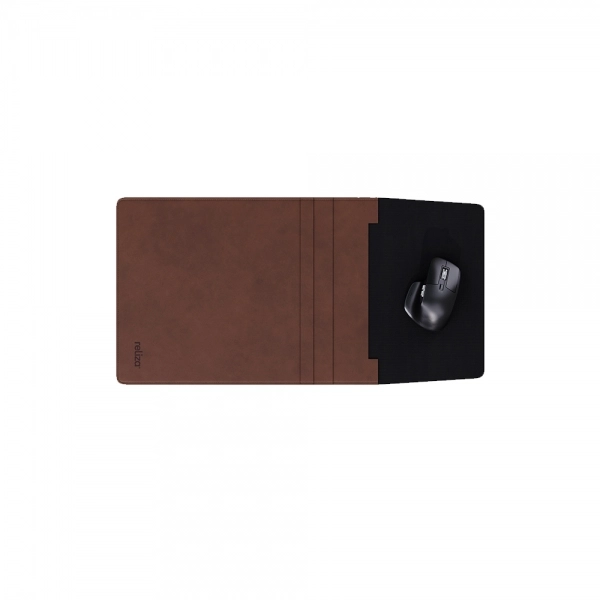 Capa para notebook 14’ Reliza Courino Marrom