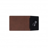 Capa para notebook 14’ Reliza Courino Marrom