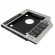 Adaptador Caddy 12,7mm Exbom HDCA-S127 para notebook (HD-DVDRW)