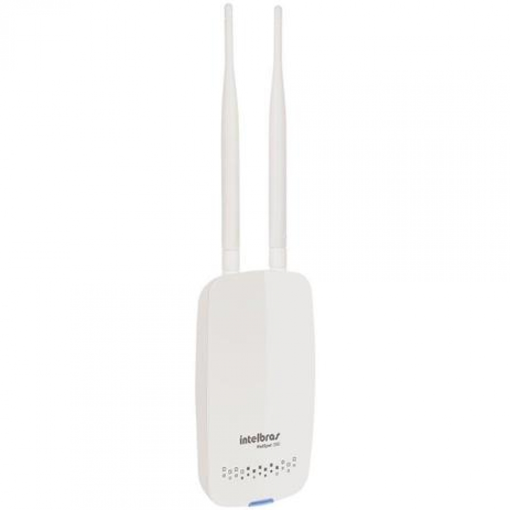 Roteador Wiireless Wireless Corporativo Intelbras Hotspot 300 | USADO