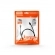 Cabo Rede Patch Cord CAT5E 10m Pluscable PC-ETHU100BK Preto