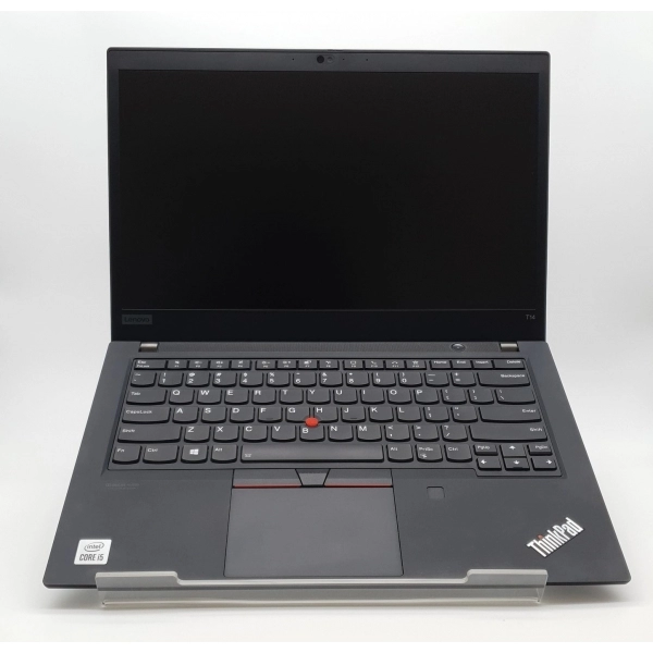 Notebook Lenovo ThinkPad T14 i5-10210U 16GB DDR4 256GB SSD NVME