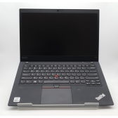 Notebook Lenovo ThinkPad T14 i5-10210U 16GB DDR4 256GB SSD NVME Tela 14.0 FULL HD Touch| SEMI-NOVO