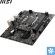 Placa Mae MSI H510M-B II DDR4 LGA 1200