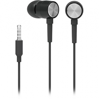 Fone de Ouvido Intra Auricular HP DHH-1111 Preto