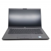 Notebook Dell Latitude 7400 i5-8365U 16GB DDR4 256GB SSD NVME Tela 14.0 Full HD | SEMI-NOVO