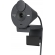 Web Cam Full HD 1080P Logitech Brio 300 Preta