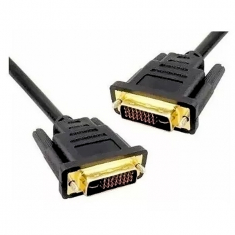 Cabo DVI-D M X DVI-D M 1,50m  <REVISADO>