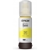 Garrafa de Tinta Epson T544 65ml - Amarelo