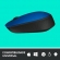 Mouse sem Fio USB Logitech M170 - Azul