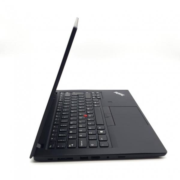 Notebook Lenovo ThinkPad T495 Ryzen 5 3500U 8GB DDR4 512GB SSD NVME Tela 14.0 FULL HD Radeon RX Vega 8| SEMI-NOVO