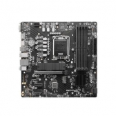 Placa Mae MSI PRO B760M-P - Intel 1700 - DDR5 - Matx - M.2