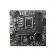 Placa Mae MSI PRO B760M-P - Intel 1700 - DDR5 - Matx - M.2