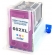 Cartucho HP 662 XL colorido 10ML compatível