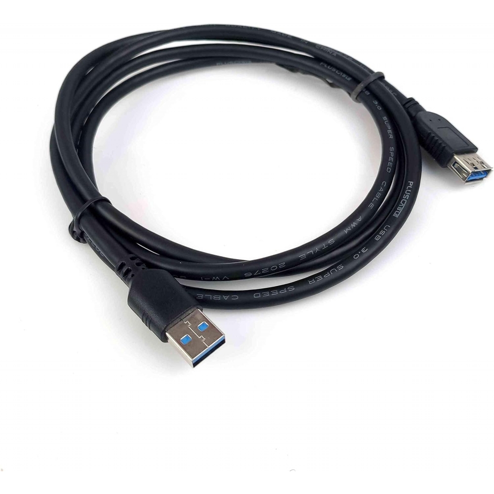 Cabo Extensor USB 3.0 AM X AF 1,5m