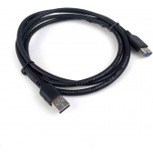 Cabo Extensor USB 3.0 AM X AF 1,5m
