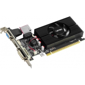 Placa de Video G210 1GB DDR3 64Bits Vinik