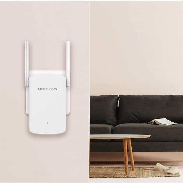 Repetidor de sinal Wi Fi Mercusys AC1200 ME30