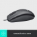 Mouse USB Logitech M100 -Preto
