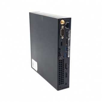 PC Desktop Dell Optiplex 3040 Mini i5-4590T 8GB DDR3 240GB SSD | USADO