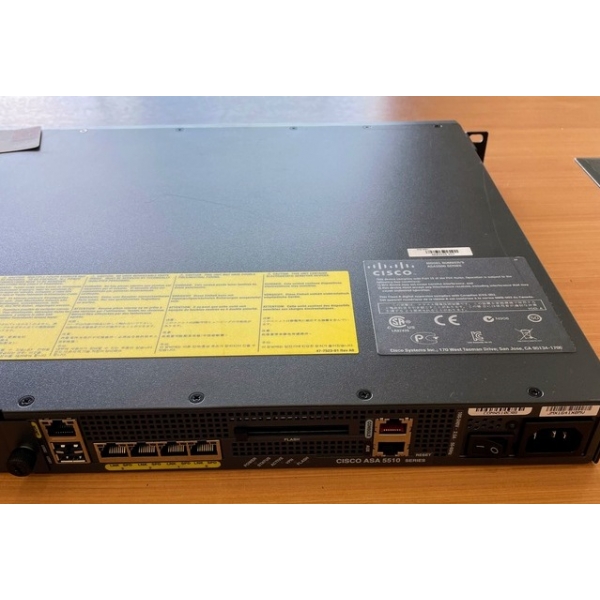 Firewall Cisco ASA 5510 series | USADO