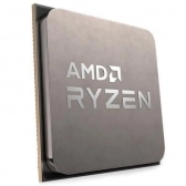 Processador AMD Ryzen 7 5700X 3.4Ghz (4.6Ghz Max Boost) AM4