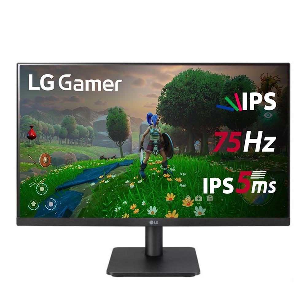 Monitor LED 23,8