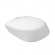 Mouse sem Fio USB Logitech M170 - Branco
