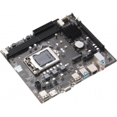 Placa Mae Creative Color H81 NVME 4ª | 5ª DDR3 LGA 1150