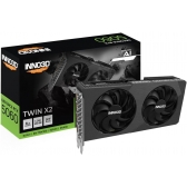 Placa de Vídeo RTX5060 8GB GDDR7 128Bits Inno3d Twin X2