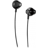 Fone de Ouvido Intra Auricular Philips Taue 101BK
