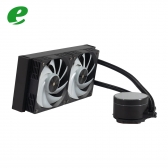 Water Cooler para CPU ACER ARGB 240mm AC240N Preto