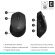 Mouse sem Fio USB Logitech M280 - Preto