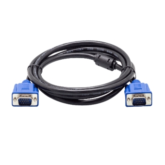 Cabo Monitor VGA X VGA 1,8m com Filtro Kross KE-CBS0110
