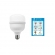 Lampada Super Bulbo Led T 20W Bivolt 6500K ELGIN