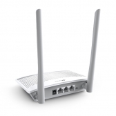 Roteador Wireless TP-Link 300M TL-WR820N