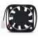 Cooler para NoBreak Silence 40x40mm 12v BT01-401012LSB2
