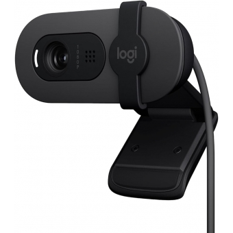 Web Cam FullHD 1080P Logitech Brio 100